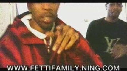 Louieville Kane - It Aint Easy