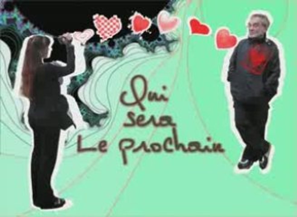Mr Arrabal Qui sera le prochain président de la république ?