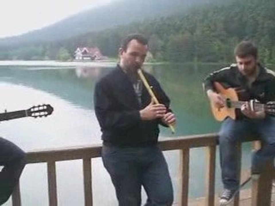 Bu sehir girdap gulum