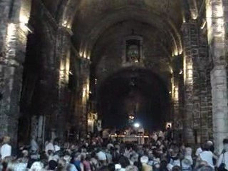 Procession des Saintes-Maries-de-la-Mer (Troisième Partie)
