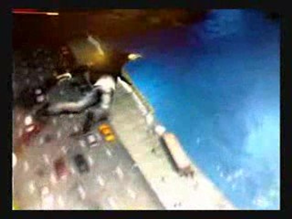 PROTOTYPE InGame zoxcoNn / Raider