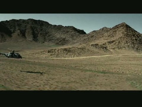 Campagne du ministère de la Défense