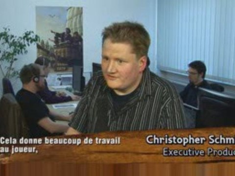 Anno 1404 Dawn of Discovery