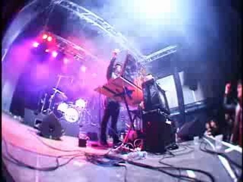 Mike rock aftershow TFM