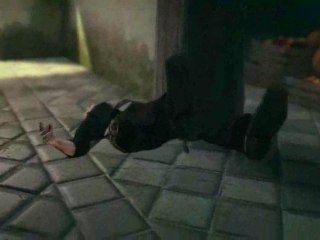 Call of Juarez Bound in Blood