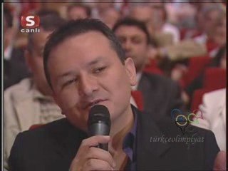 19-Ertuğrul Erkişi 7.Türkçe Olimpiyatı