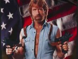 La mort de Chuck norris