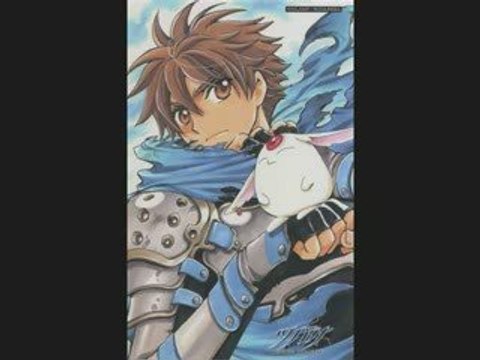 Tsubasa TOKYO REVELATIONS - Kimi no Kioku