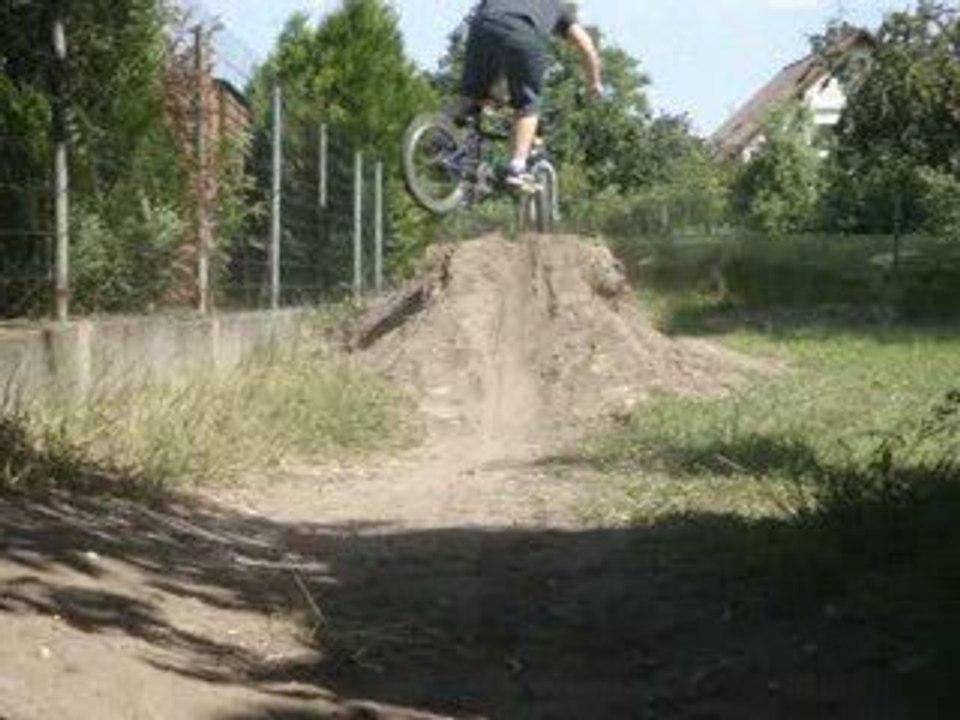 New vide class