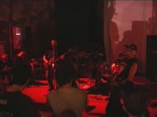 Sickness au local U (2005)