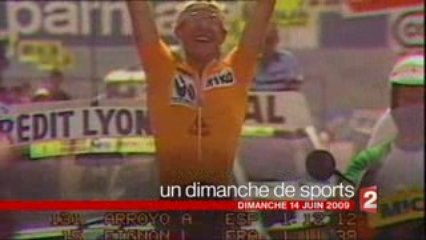 Mylène farmer JTFrance 2 14/06/09 (1er partie)