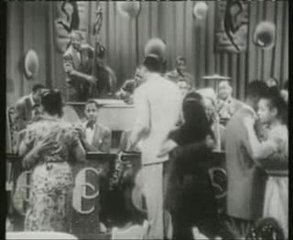 Cab Calloway - Keb-Lah - 1947