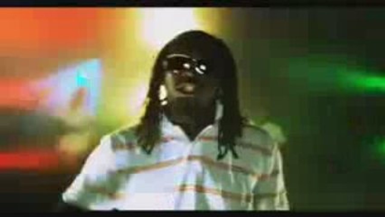 WARD 21 - Rock The Spot/NEW