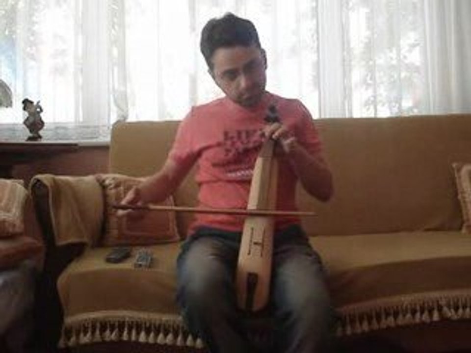 Ali Bakanay - Atlama