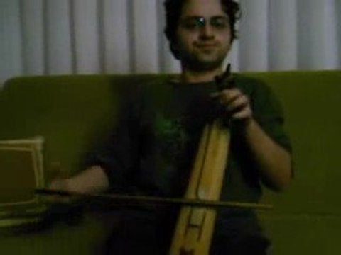 Ali Bakanay - Mozart Türk Marşı