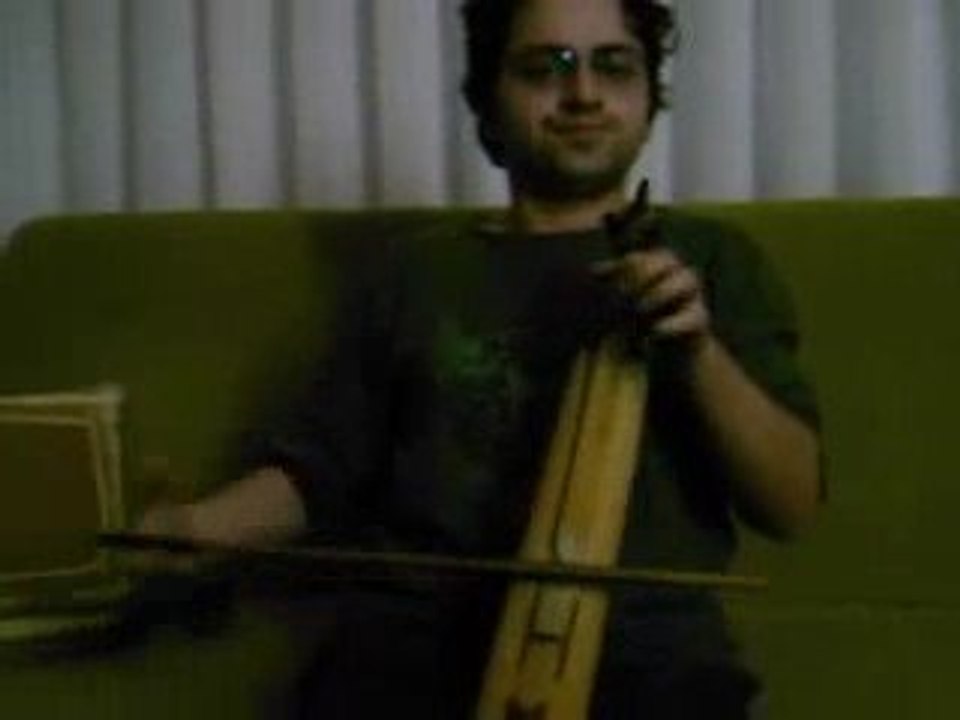 Ali Bakanay - Mozart Türk Marşı