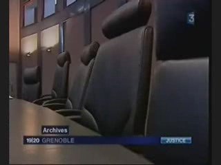 Ripert relaxé - 29 mai 2009