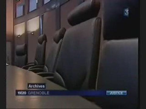 Ripert relaxé - 29 mai 2009