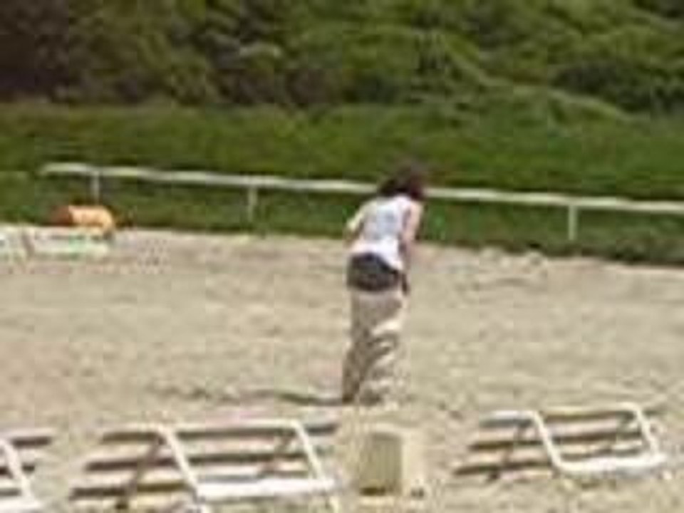 Course en sac  fete ucpa juin2009