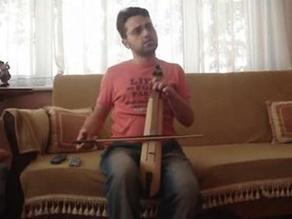 Ali Bakanay - Oy Fındığım Fındığım