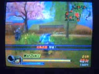 Délire sur devil king 2 heroes par cloud