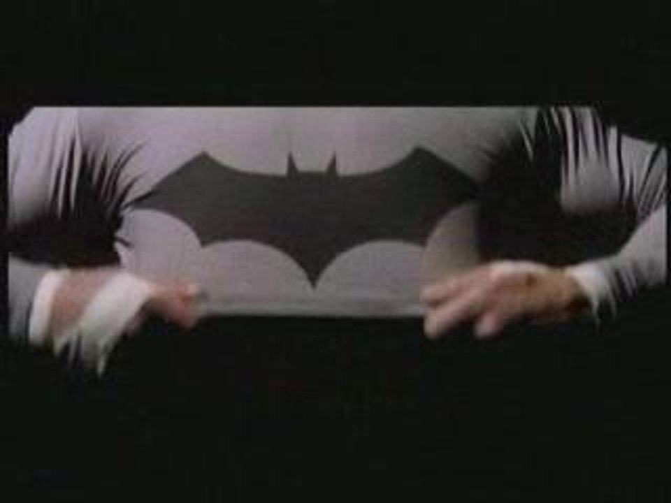 Batman dead end (ss titré français)