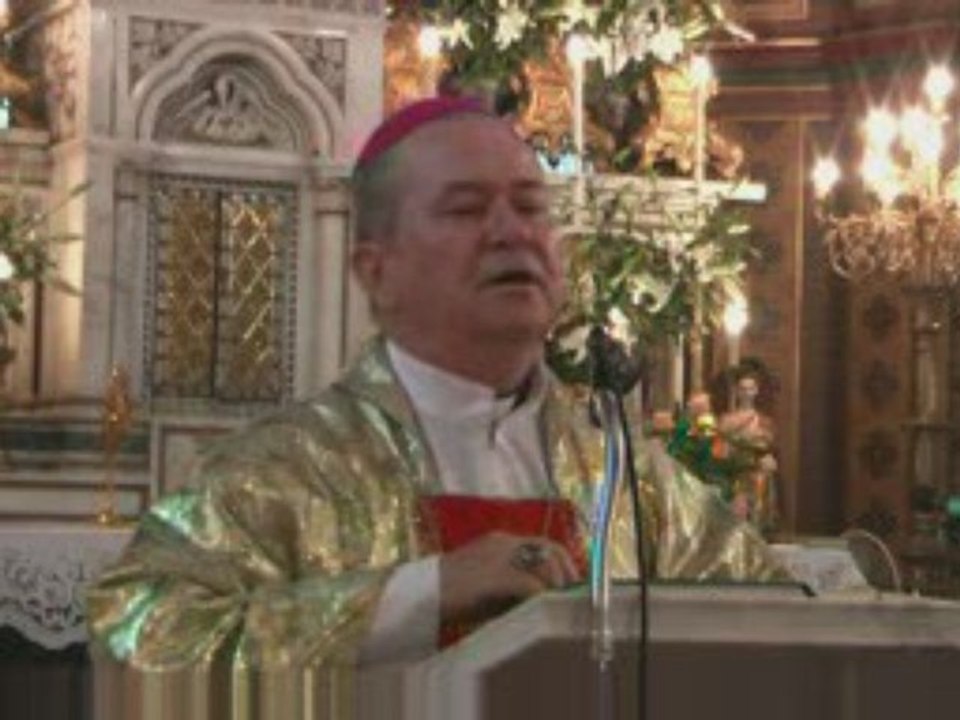 Omilie / Preasfântul Trup și Sânge al lui Cristos