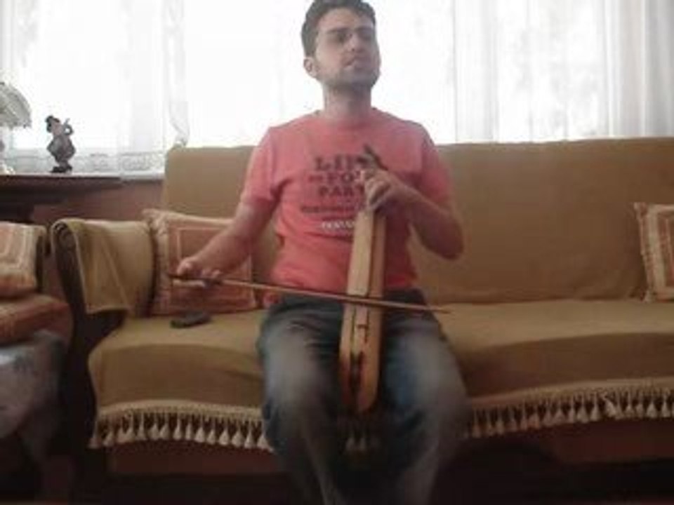 Ali Bakanay - Yazi Yazarum Yazi