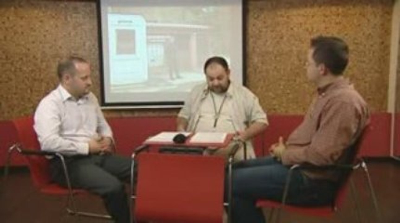#22 Пристрастно - IV част
