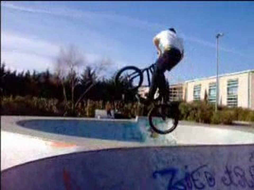 My new part