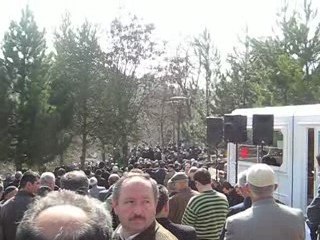 Doç.Dr. Emin IŞIK'tan Aşr-ı Şerif