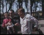 vidéo au camp jules ferry : danse de hervé lol