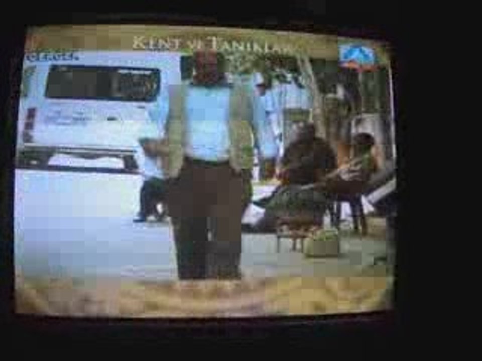 GERGER ASU TV DE