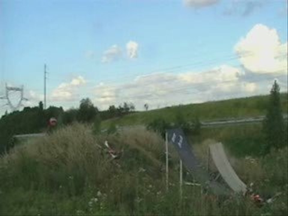 Suicide extrait concentré