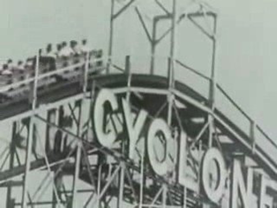 Godspeed You Black Emperor "Sleep" Part I