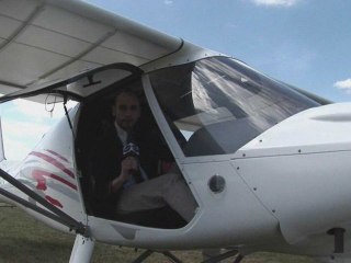 ULM : Aérodrome des Mureaux, le débat