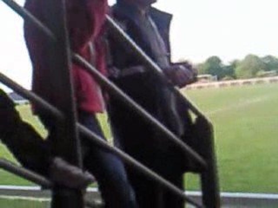 Jean Paul live à la Roche Maurice