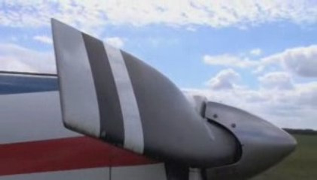 Alexandre plane small