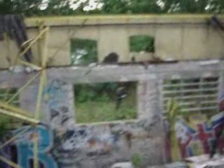 AEG - Airsoft Kamikaze Lyon