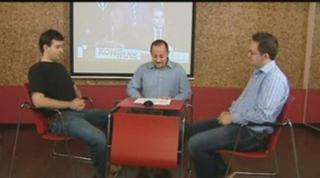 #24 Пристрастно - II част