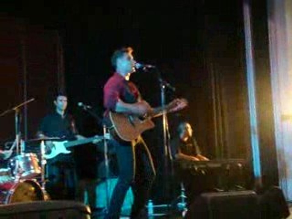 POULPE AGAIN à Nieul sur mer