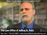How Much Does A Bankruptcy Cost In New York?