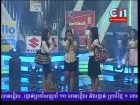 CTN Khmer- ReaTrey KomSan- 13 June 2009-27