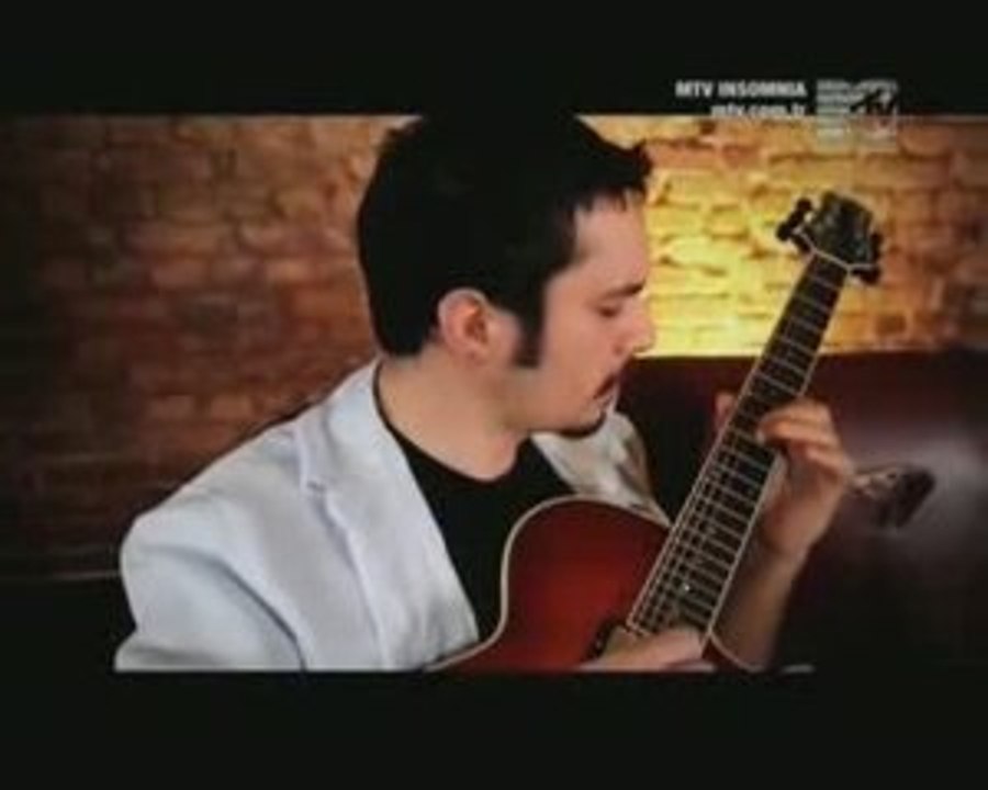 Jenan Barbur - Gidersen (2009) by Aluxton