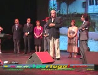 Portugais - Les Ulis ( 91 ) Concerto com Jose Cid - 4
