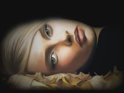 Tous les arbres sont en fleurs Nana Mouskouri