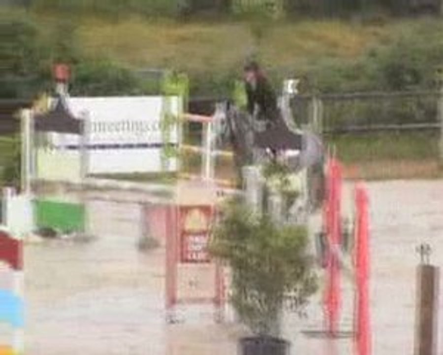 Ruy Blas de Boissis CC le Mans 10 juin 2009