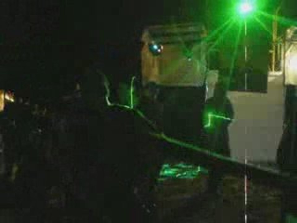 Teuf Galiann 12/06/2009