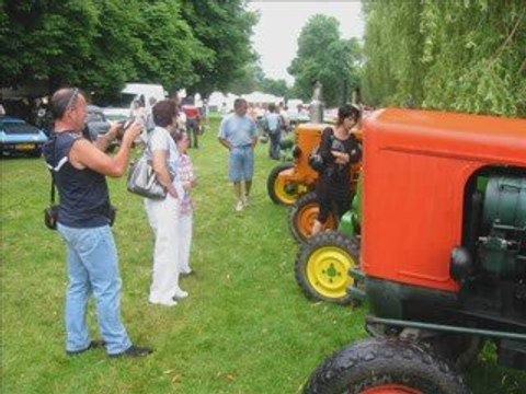 Vieilles mécaniques 140609