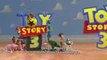 Toy Story 3 bande annonce sous titre français